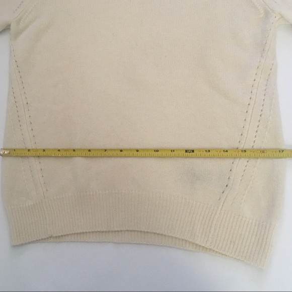 NWT-BURBERRY SWEATER - Picture 7 of 11
